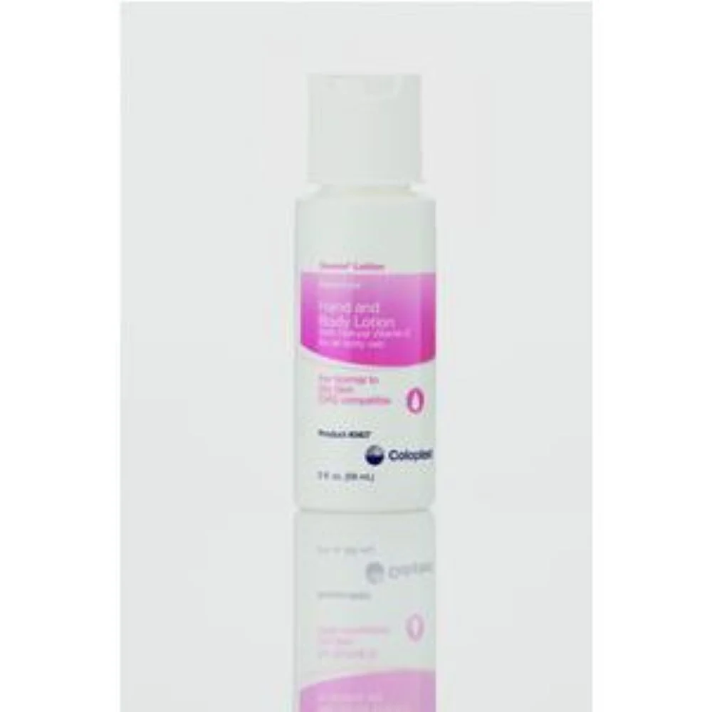 Topical Medications